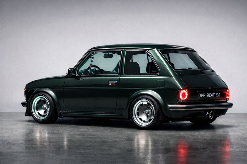 Phase 3 - Int&eacute;rieur